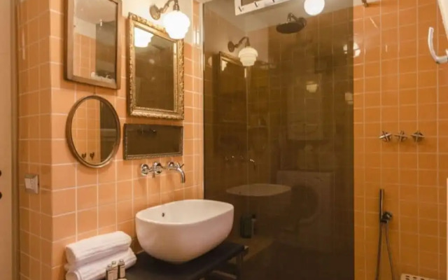 Appartamento Belle Arti