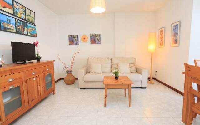 Apartment Para 6 Personas en Miami Playa