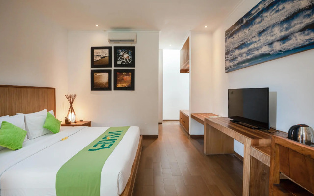 Sedasa Lodge