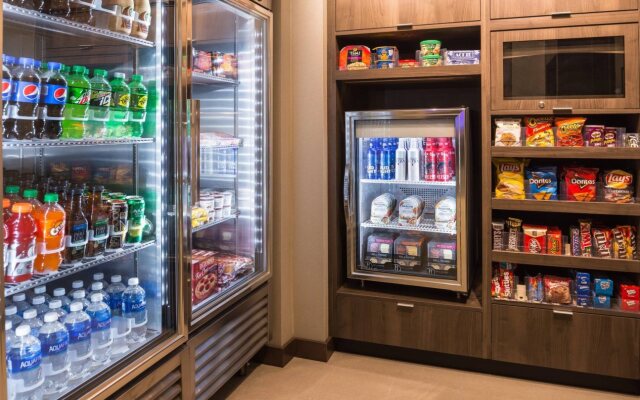 Residence Inn St Louis Westport