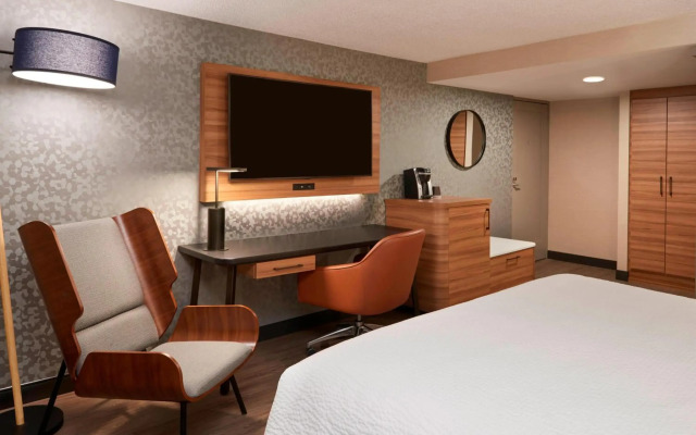 Fairfield by Marriott Montreal Downtown