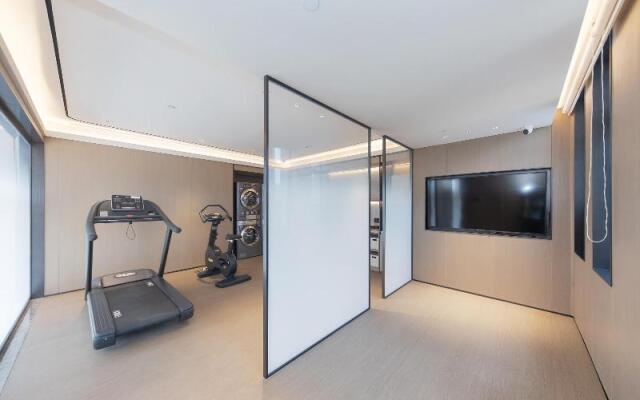 JI Hotel Hangzhou Alibaba Xixi Zone