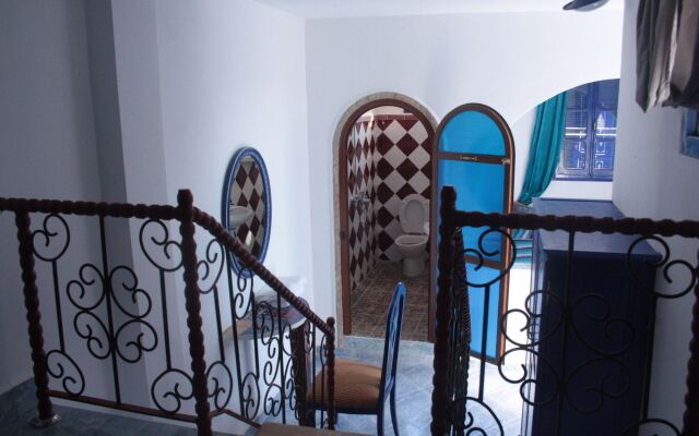 Pasta Plaza Hotel