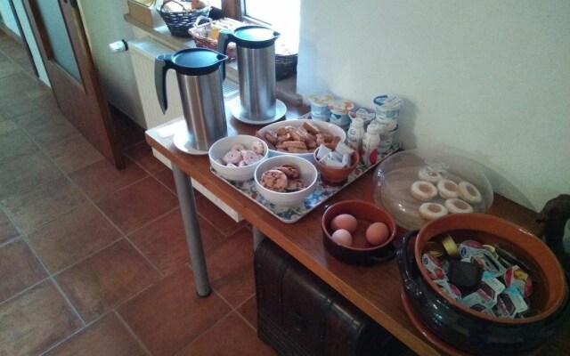 Bed and Breakfast Al Campo di Sotto