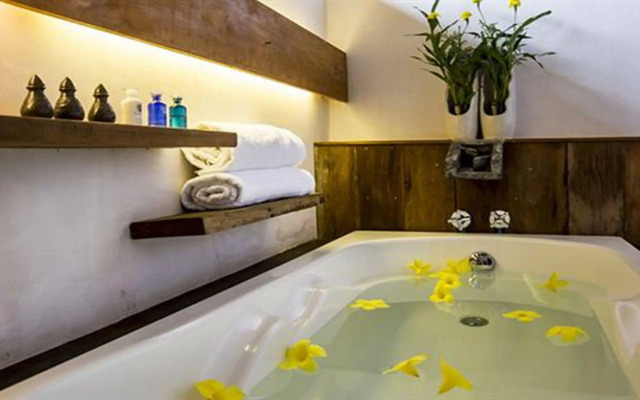 Angkor Rural Boutique Resort