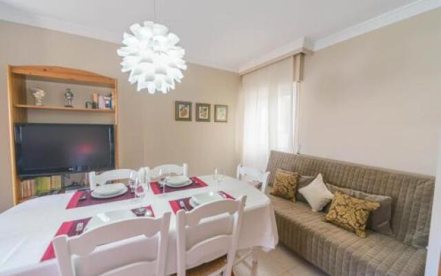 Apartamento Tarajes La Cala