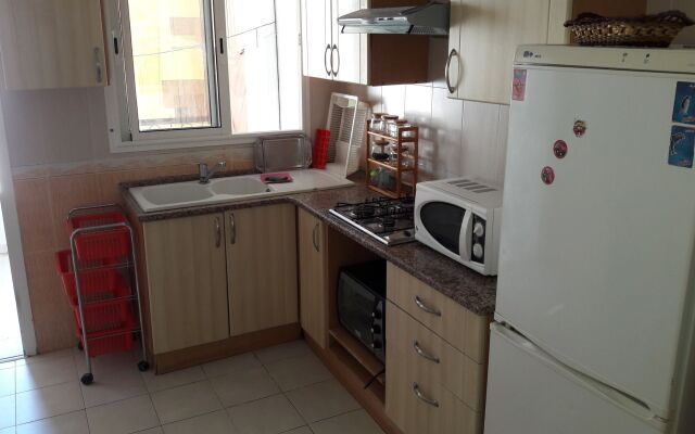 Imavac Appartements
