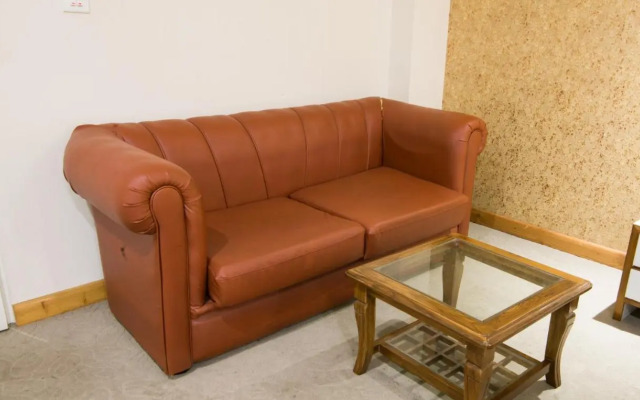 Treebo Trend House Inn