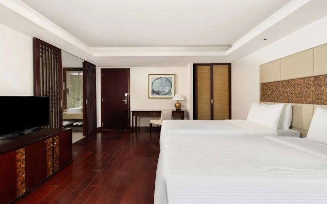 Grand Mercure Sanya Yalong Bay