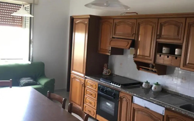 Casa Vacanze nel Verde a 5 Km dal mare
