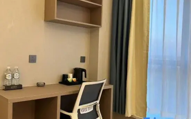 Yunduo Hotel
