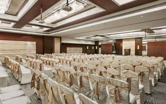 Ramada by Wyndham Navi Mumbai