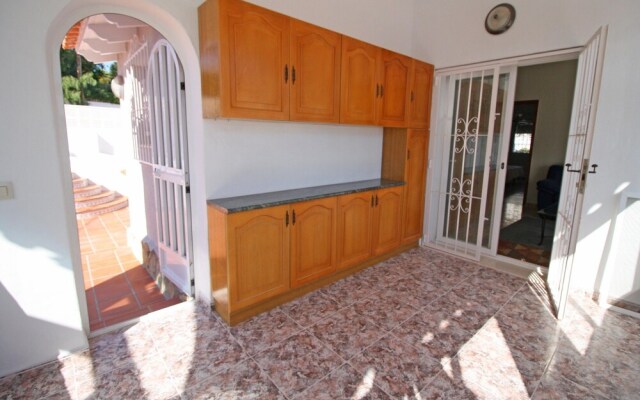 Villas Costa Calpe - Geminis