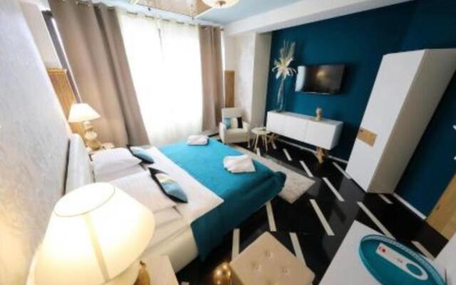 Residence Antiqua Rooms