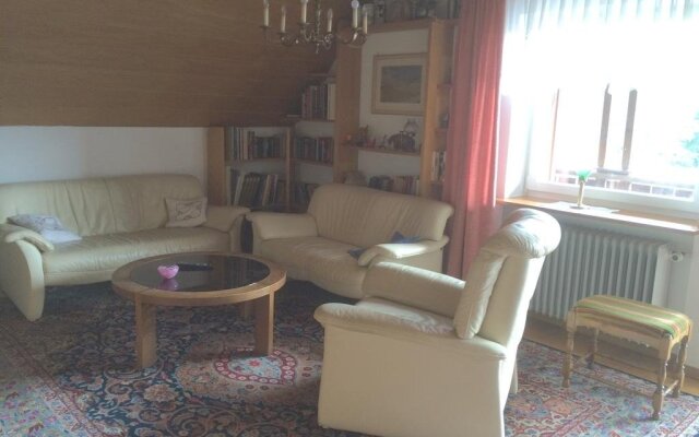 Pension Silberdistel