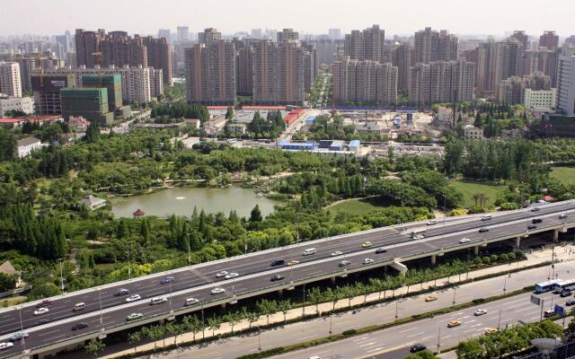 Hongqiao Jin Jiang Hotel