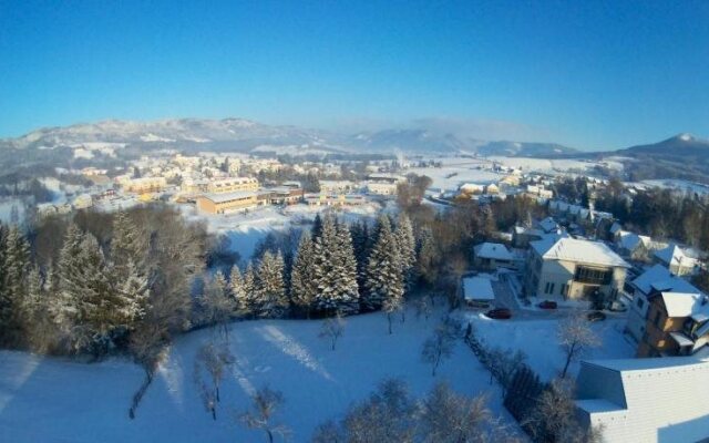 Gasthof-Hotel zur Linde