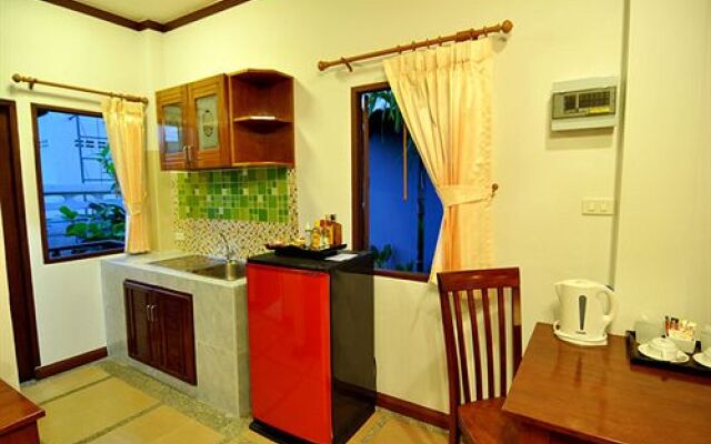 Chalong Villa Resort and Spa