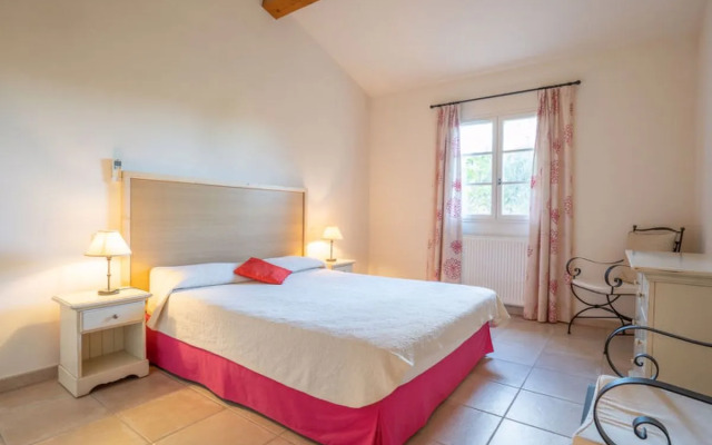 Domaines de St. Endréol (LMO173)