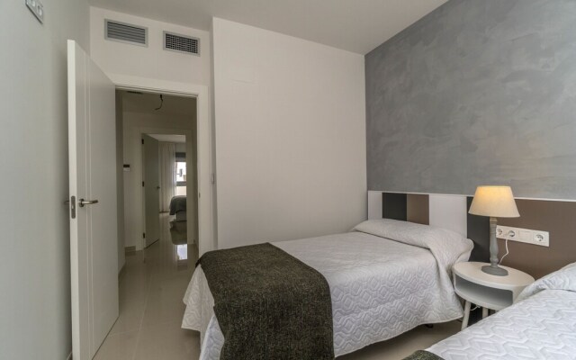 Apartamento Bennecke Amelie