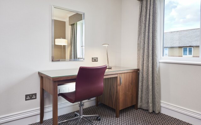 DoubleTree by Hilton Bristol North