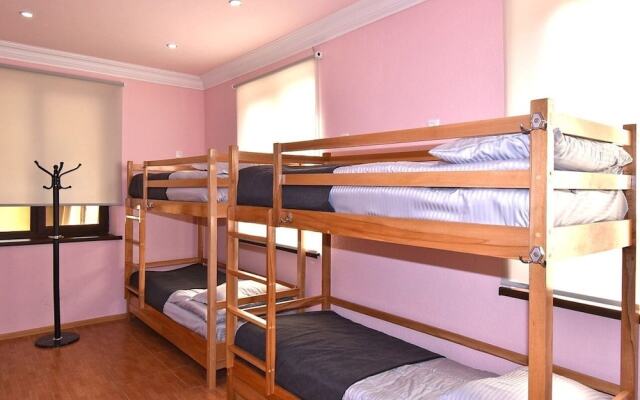 Li-Em Fauna Hostel