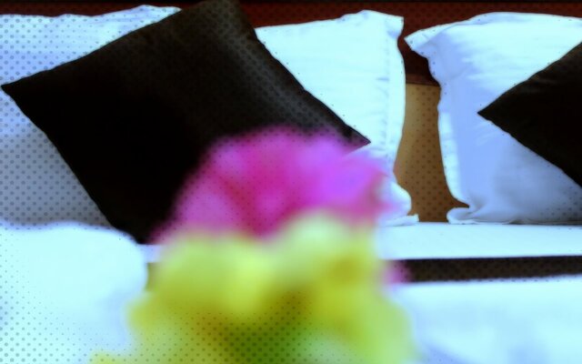 CHAS Vinayak-Inn Hotel & Banquets