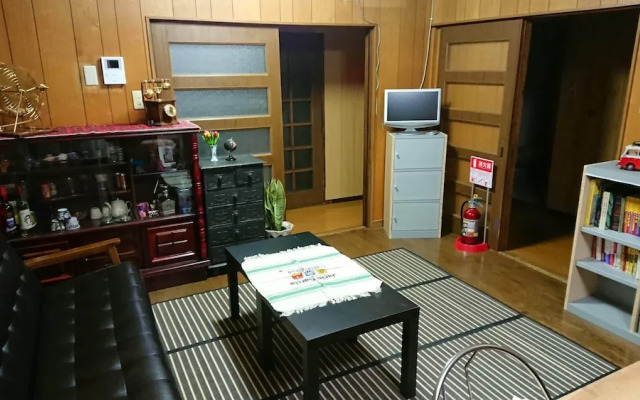 Casa del girasol - Hostel