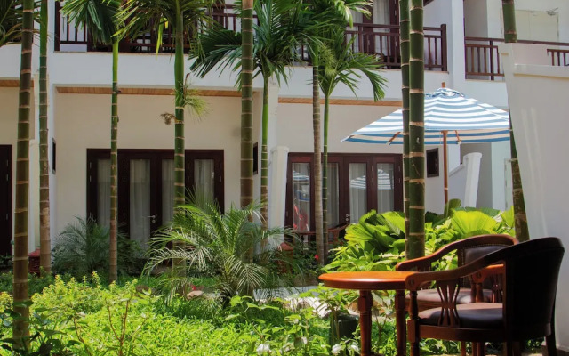 Wafaifo Resort Hoi An