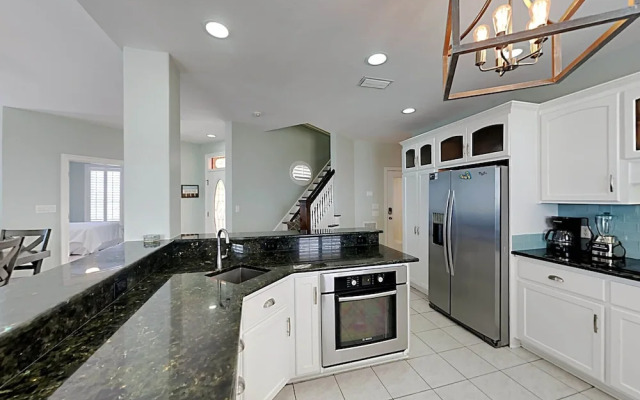 I'd Rather Be Gulfing