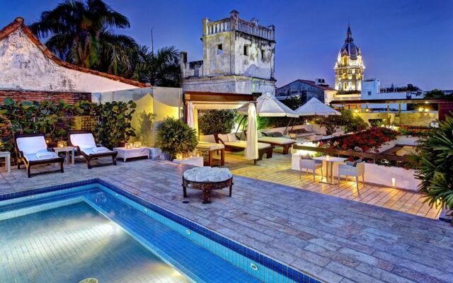 Hotel LM A Luxury Boutique Hotel