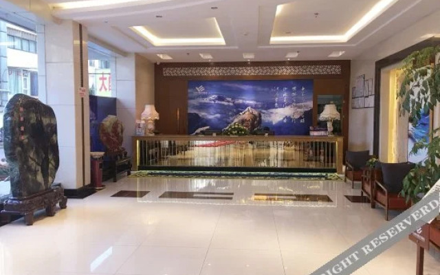 Single Hotel