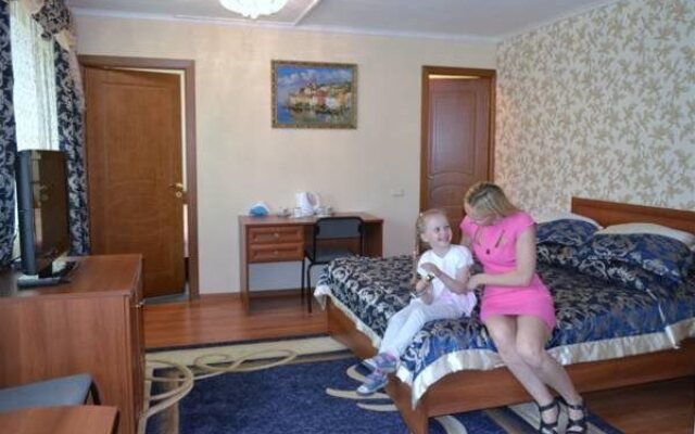 Hotel Astor