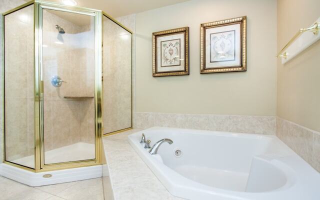 Crb0901 2 Bedroom Condo