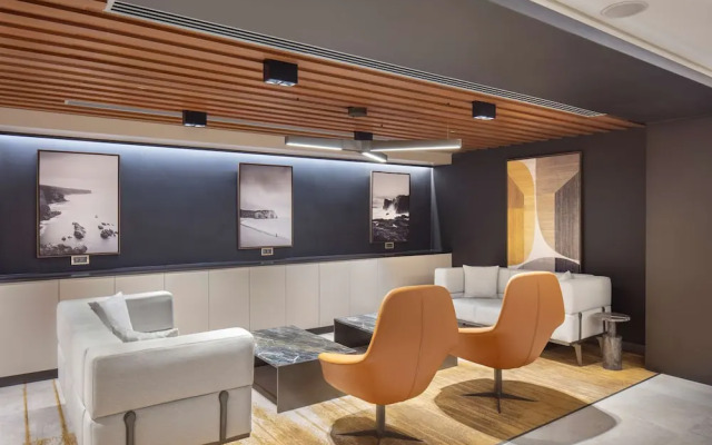 Doubletree By Hilton Canakkale