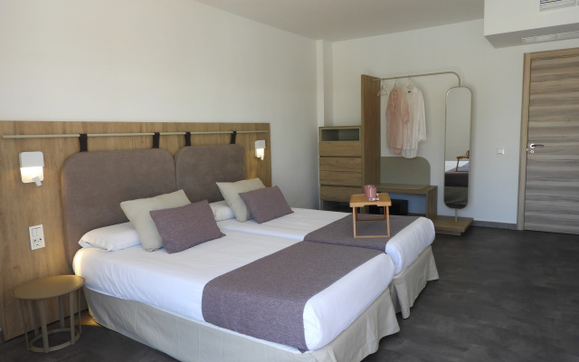 Apartamentos Santa Rosa