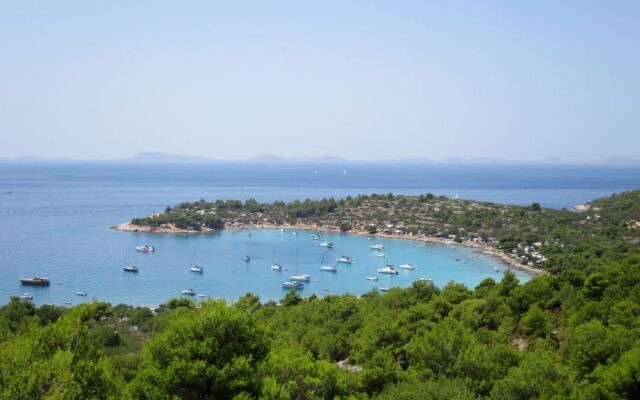 Apartment Ivamar Murter/Betina 34150