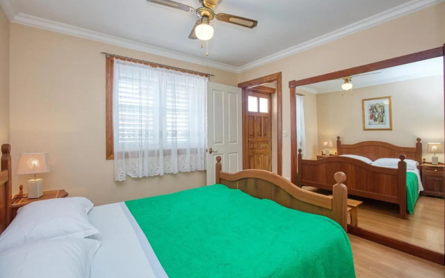 Apartment Brodarica 4194d