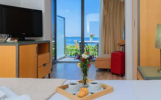 Hotel Savojo
