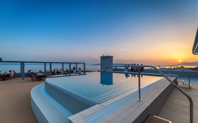 Hotel Mirjam