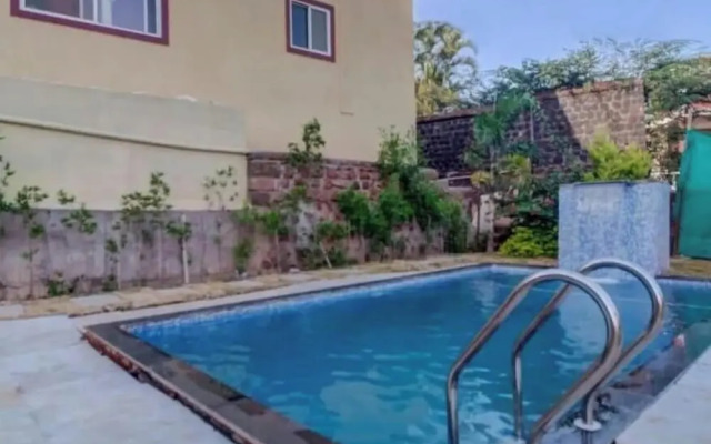 The Gren Villa Valley View