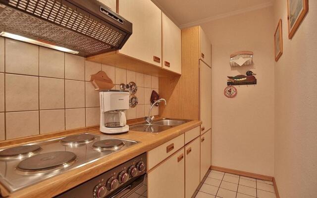 Gorch-Fock-Park Haus 57 Gorch-Fock-Park 57 Appartement 14