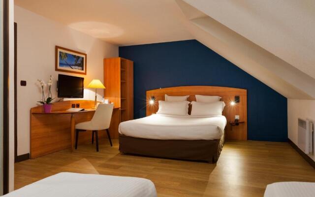 Comfort Hotel Evreux