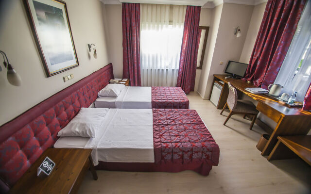 Cuci Hotel di Mare Bayramoglu