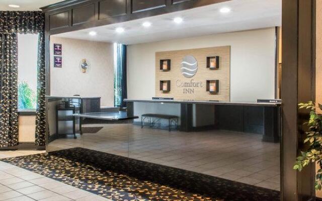 Holiday Inn Lancaster County