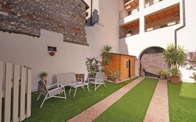 Apartments Villa Bougainville