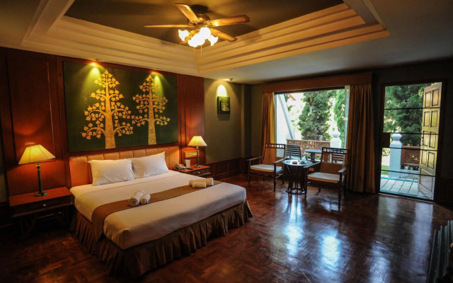Suan Bua Resort
