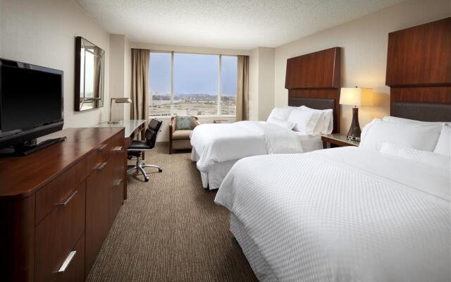 The Westin Long Beach
