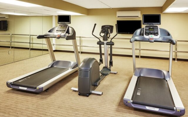 Holiday Inn Allentown-I-78 (Lehigh Valley)
