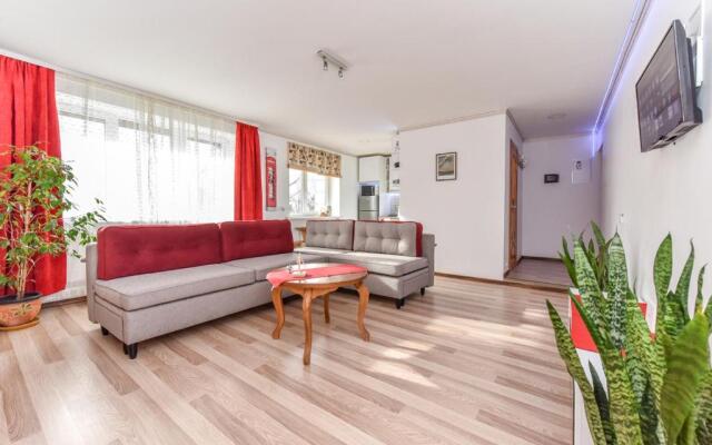 NeriesApartment No.2 Bedrooms Modern Suite In Centrum